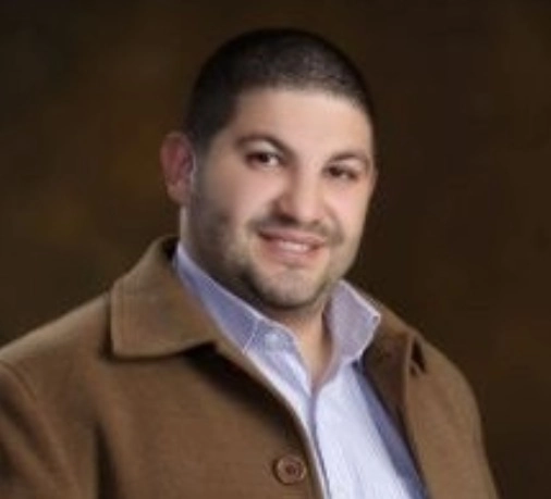 Samer S. Younis