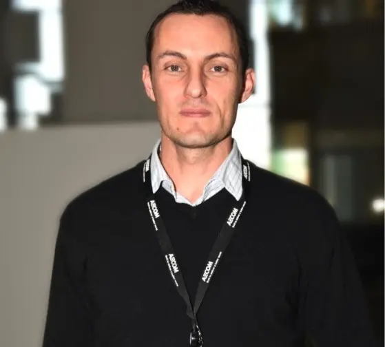 André Schoeman