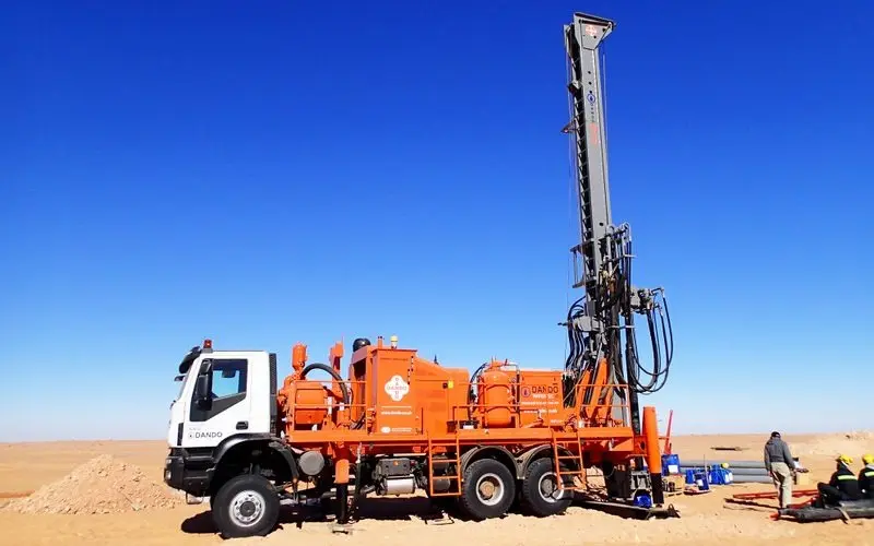 Magna Project – Gulf of Aqaba (NEOM)